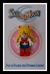 Cuadro Sailor Moon 15x21 - comprar online