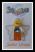 Cuadro Sailor Venus 15x21 - comprar online