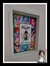 Cuadro Sailor Júpiter 15x21 - comprar online