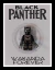 Cuadro Black Panther - comprar online