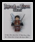 Cuadro Attack on Titan - Eren Yeager - comprar online