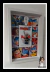 Cuadro Mazinger Z en internet
