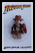 Cuadro Indiana Jones - comprar online