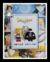 Cuadro SAILOR MOON Y TUXEDO MASK - comprar online