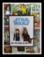 Cuadro STAR WARS - Han Solo y Chewbacca - Marcelarte