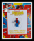 Cuadro SPIDER-MAN - comprar online