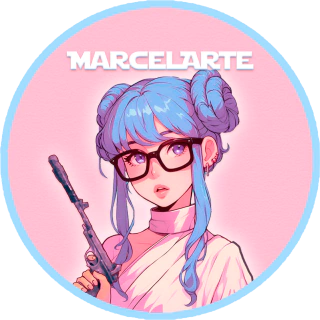 Marcelarte