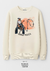 Moletom ICONS OFF - comprar online