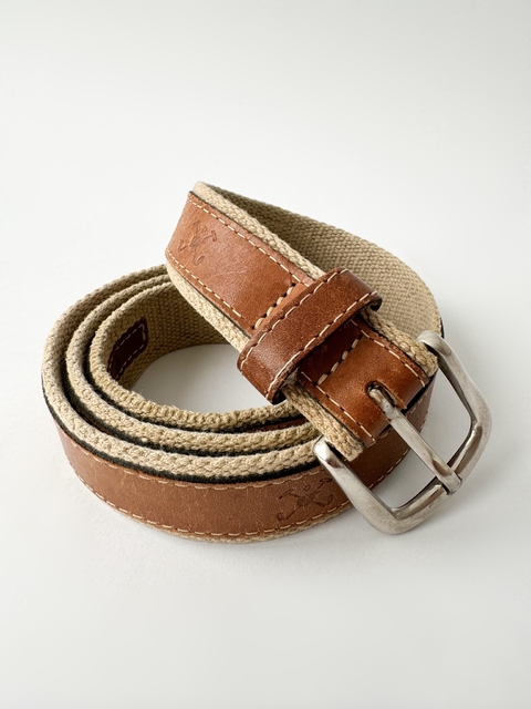 Cinto Polo Vintage - 54