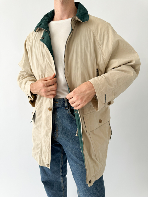 Parka London Fog