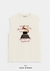 Imagem do Muscle Tee White GAGA