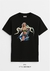 Camiseta ICONS BLACK na internet