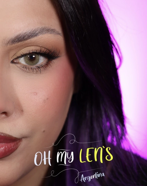 LENTES CARAMELIZE AD ARENA