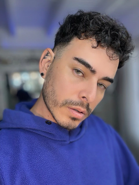 LENTES POLAR LIGHTS BLUE GREY