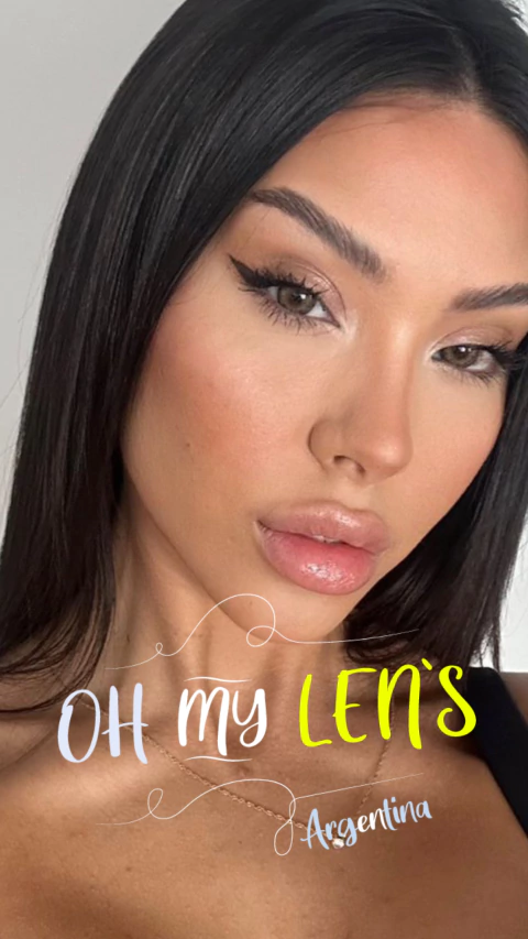 LENTES RICH GIRL BROWN