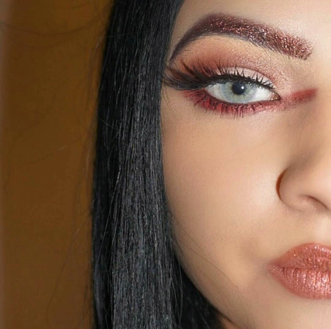 LENTES HIDROCOR QUARTZO CLARO