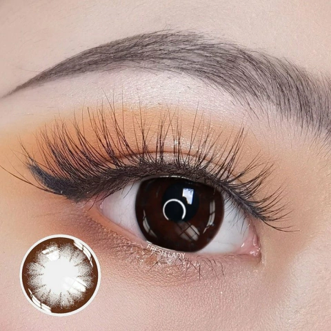 LENTES BIG EYES COFFEE