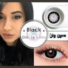 LENTES BIG EYES BLACK - comprar online