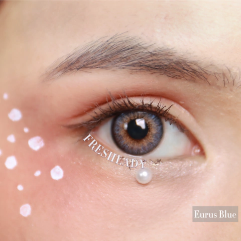 LENTES TROPICAL EURUS BLUE