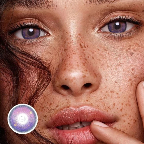 LENTES CARDCAPTOR PURPLE