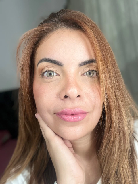 LENTES HELLO JASMINE