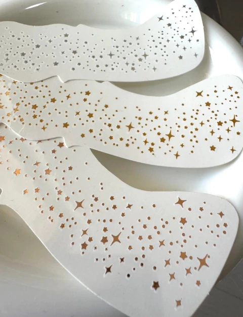 PECAS BRILLOS STRASS - comprar online