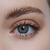 LENTES RARE IRIS DARK BLUE