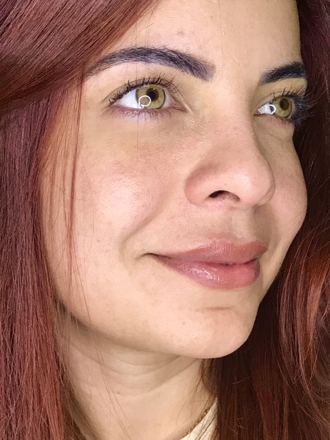 LENTES MARIA BROWN