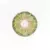 LENTES CLEOPATRA GREEN - tienda online
