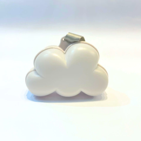 Luminaria Musical NUVEM