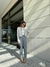 CASACO CROPPED COM ABAS - TYLI STORE