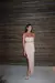 VESTIDO AMAYA LUREX
