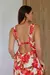 VESTIDO BLOOMING - TYLI STORE
