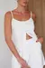 SHORT ALFAIATARIA NYLA - comprar online