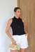 BLUSA ALFAIATARIA MURIÁ