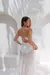 VESTIDO LONGO TURRITELLA na internet