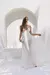 VESTIDO LONGO TURRITELLA - TYLI STORE