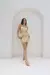 Imagem do VESTIDO CURTO TELLIN