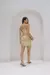 VESTIDO CURTO TELLIN - comprar online