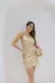 VESTIDO CURTO TELLIN - loja online