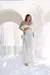 VESTIDO LONGO BANKSII - loja online