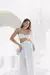 VESTIDO LONGO BANKSII - comprar online
