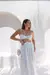 Imagem do VESTIDO LONGO BANKSII