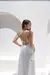 VESTIDO LONGO BANKSII - TYLI STORE