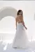 VESTIDO LONGO BANKSII na internet
