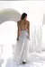 VESTIDO LONGO BANKSII - TYLI STORE