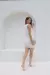 VESTIDO TRICOT NERITA - TYLI STORE