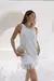 VESTIDO TRICOT NERITA - loja online