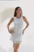 VESTIDO TRICOT NERITA - comprar online