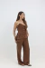 CONJUNTO CALÇA E BLUSA CLIF - comprar online
